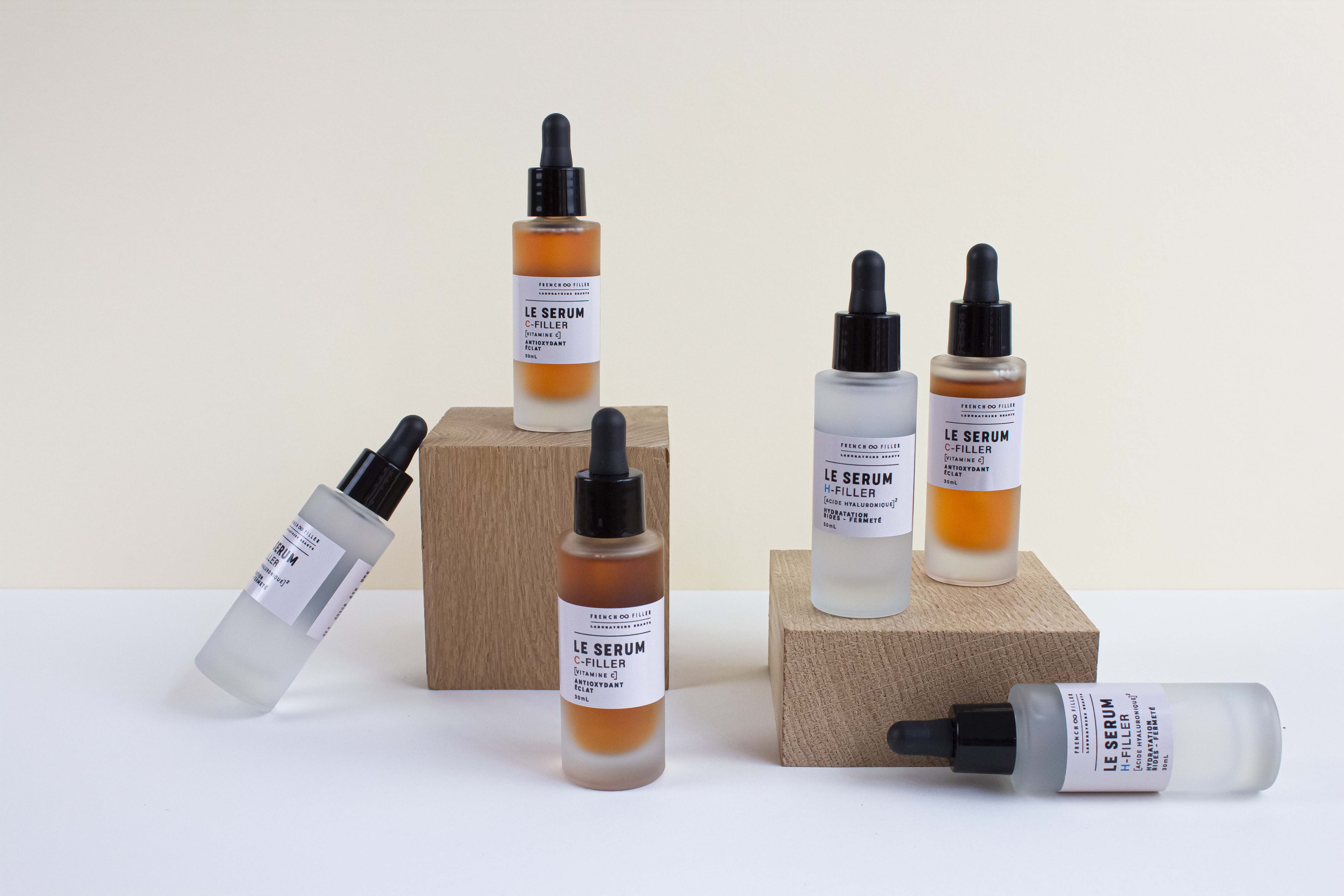 "De la médecine esthétique aux cosmétiques"